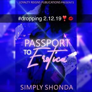 Meet your Posher, Shonda